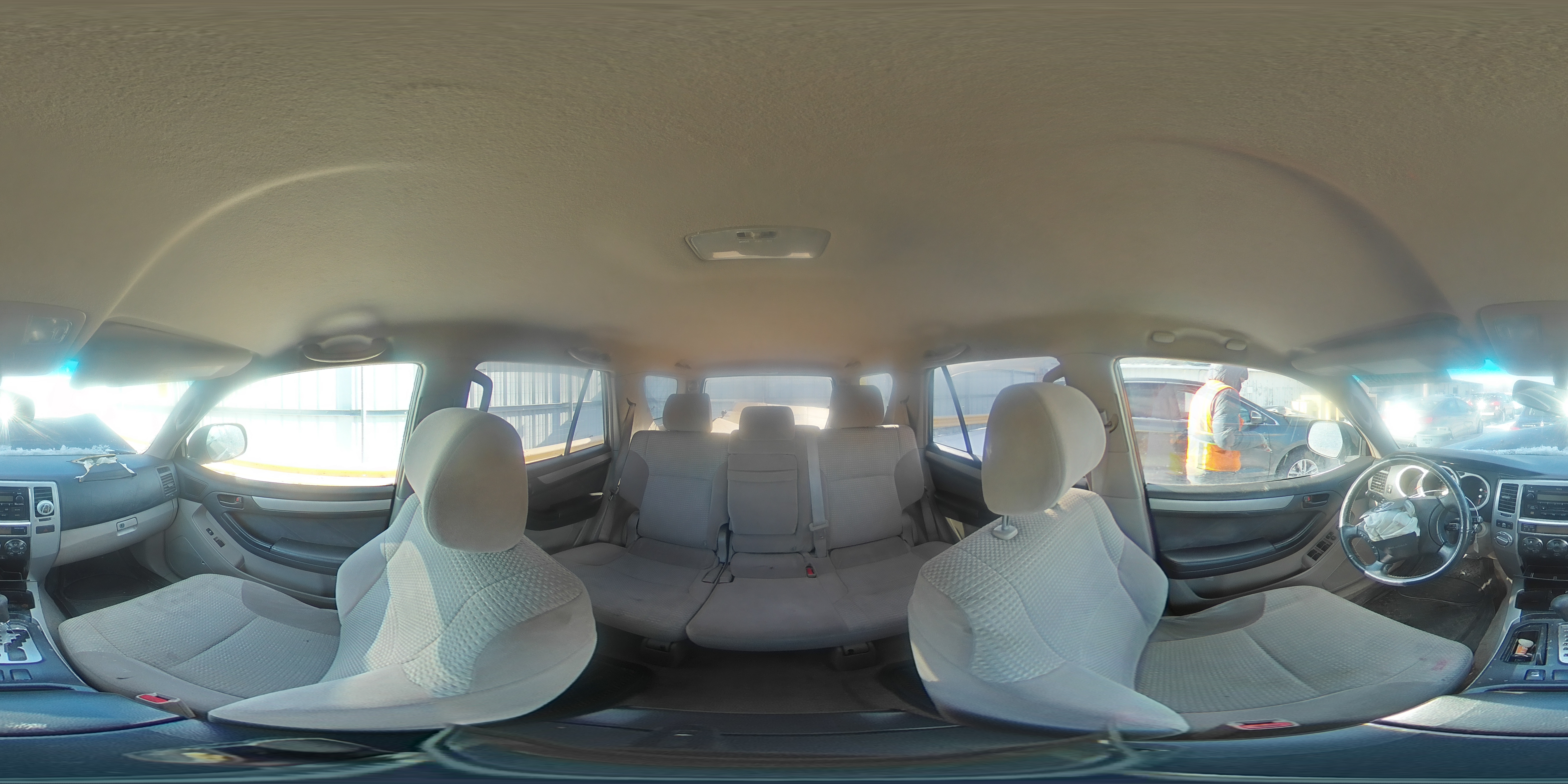 2004 Toyota 4Runner - Image 14