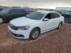 2016 Volkswagen Passat S en Venta en Phoenix, AZ - Front End