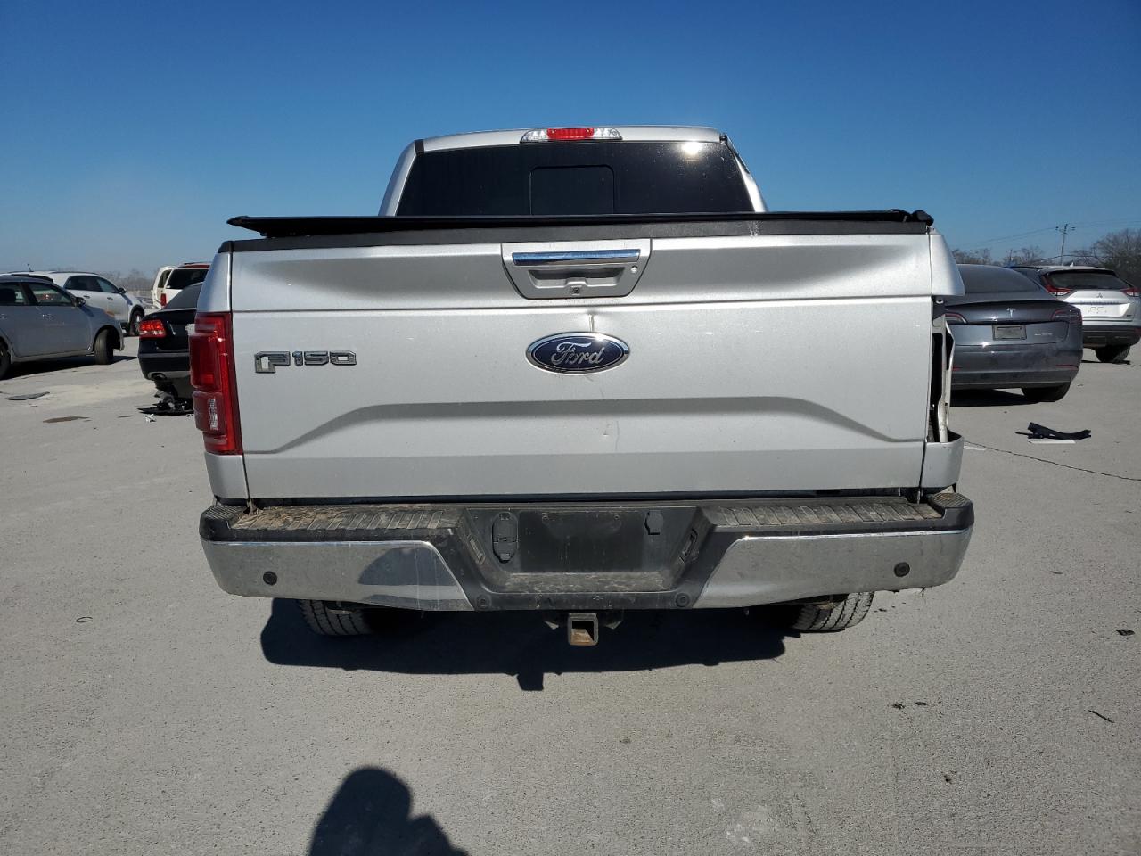 2016 Ford F-150 - Image 6