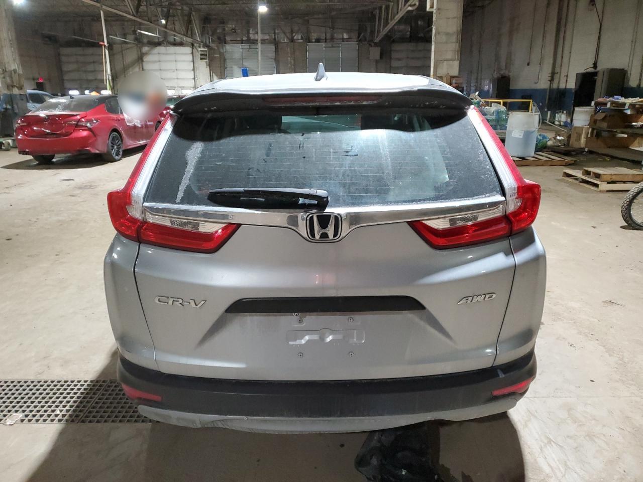 2019 Honda CR-V - Image 6