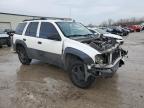 2007 Chevrolet Trailblazer Ls for Sale in Kansas City, KS - Front End