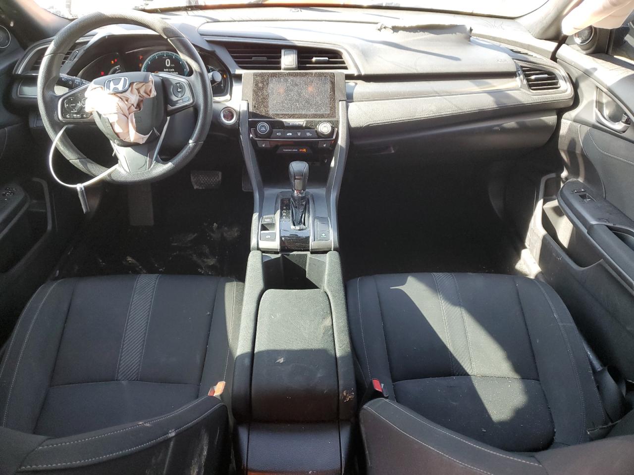2018 Honda Civic - Image 8