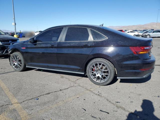  VOLKSWAGEN JETTA 2019 Черный