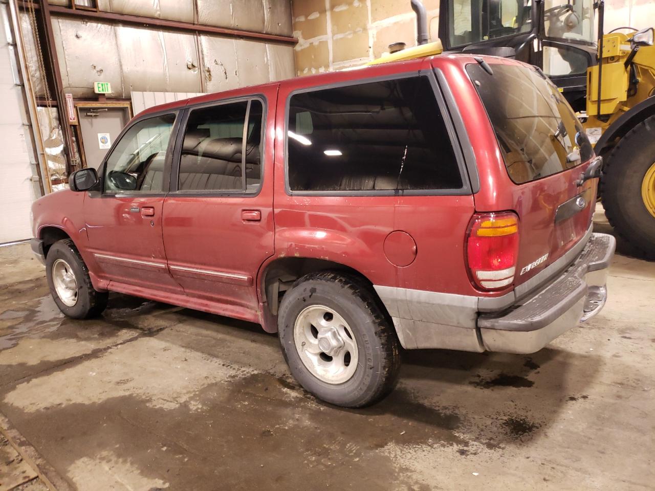 1999 Ford Explorer - Image 2