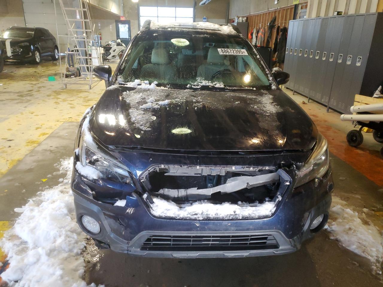 2018 Subaru Outback - Image 5