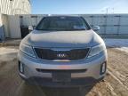 2014 Kia Sorento Lx продається в Amarillo, TX - Hail