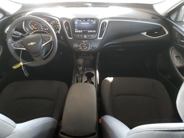  CHEVROLET MALIBU 2024 Серый