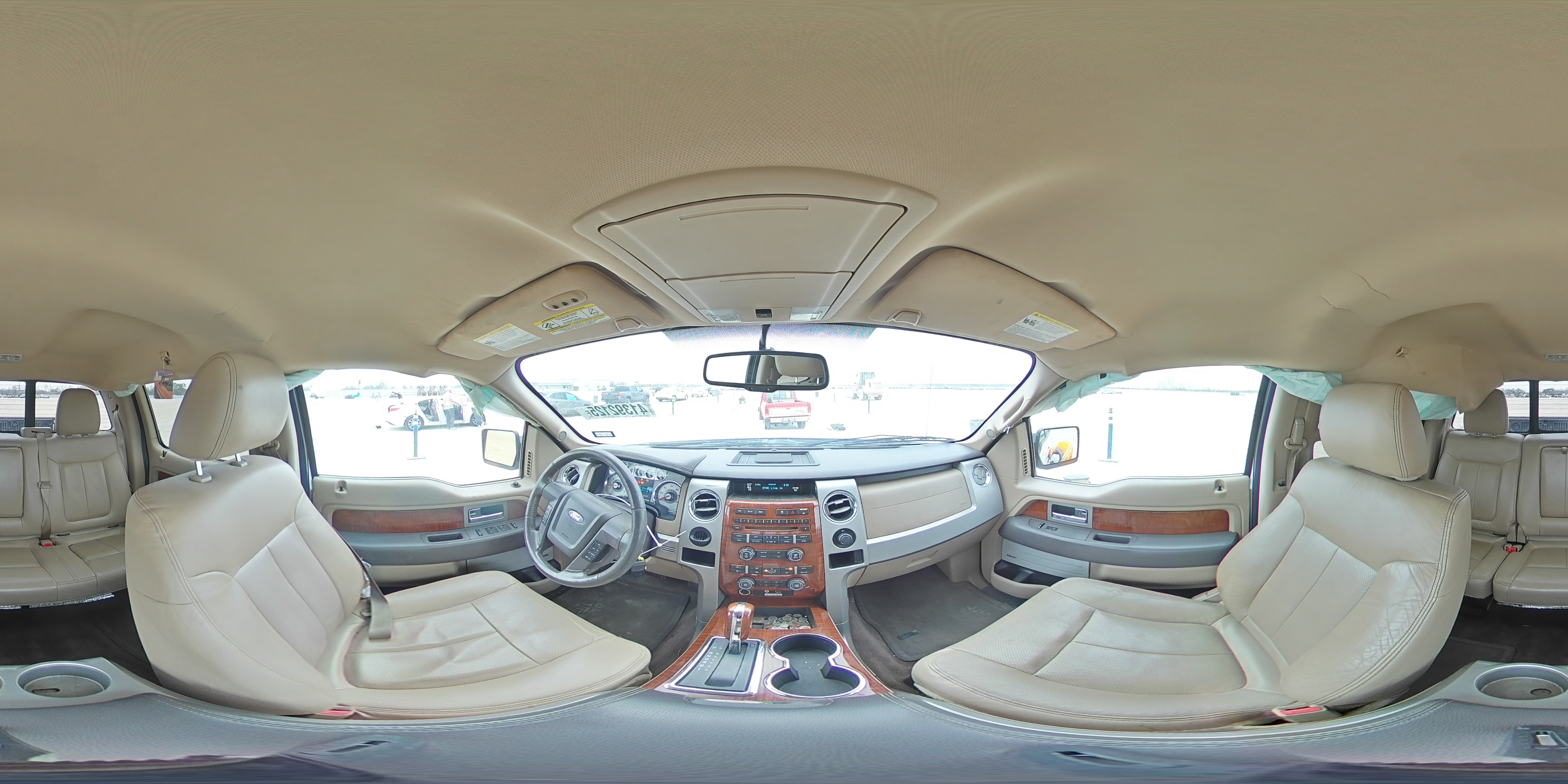 2010 Ford F-150 - Image 12