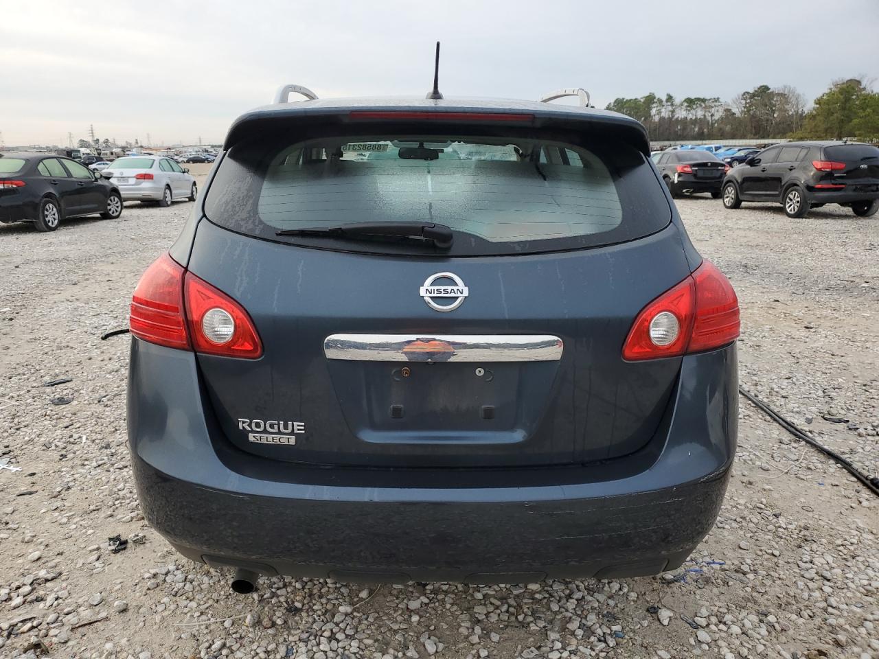 2015 Nissan Rogue - Image 6