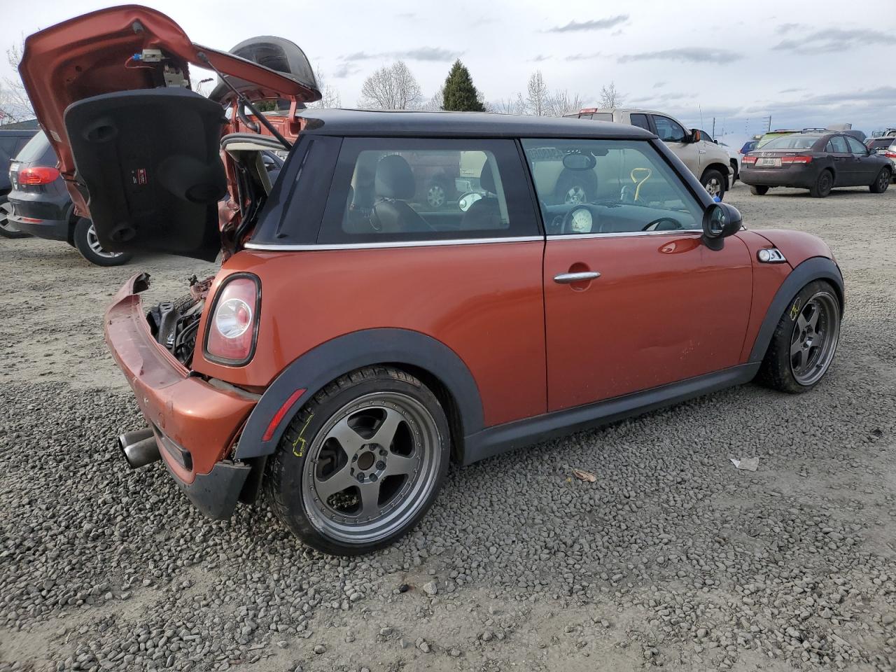 2013 MINI Cooper - Image 3
