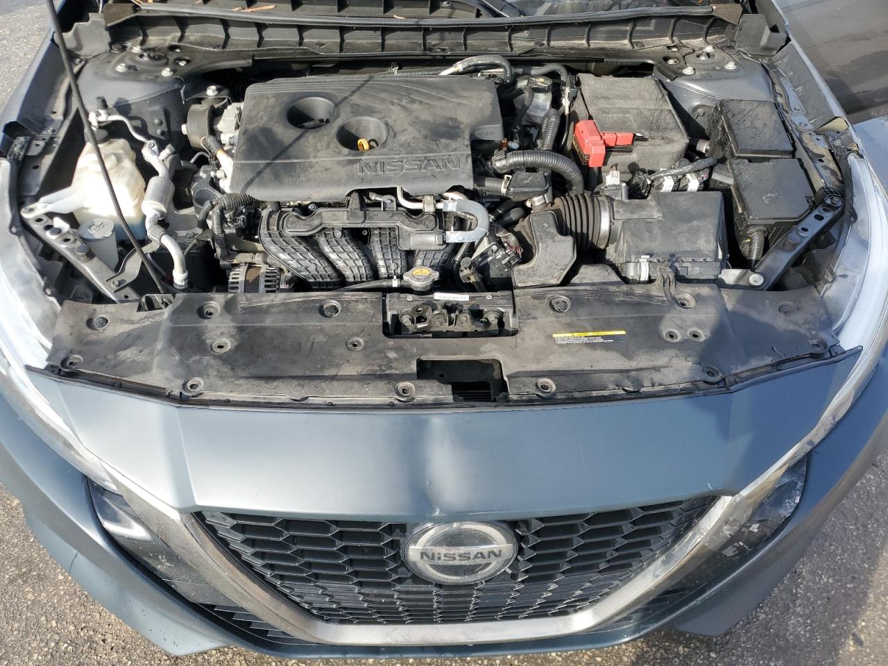 2020 Nissan Altima - Image 11
