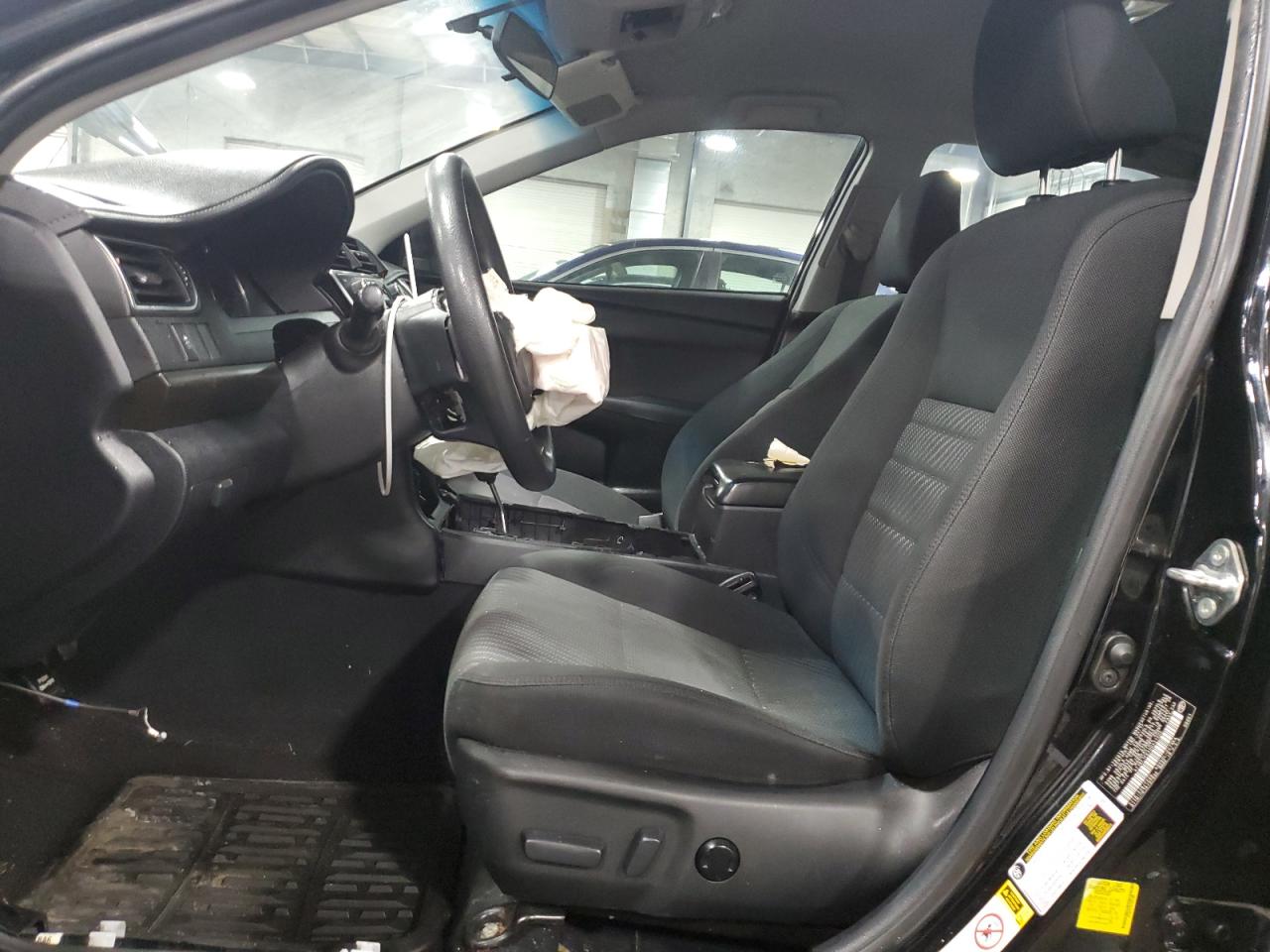 2017 Toyota Camry - Image 7