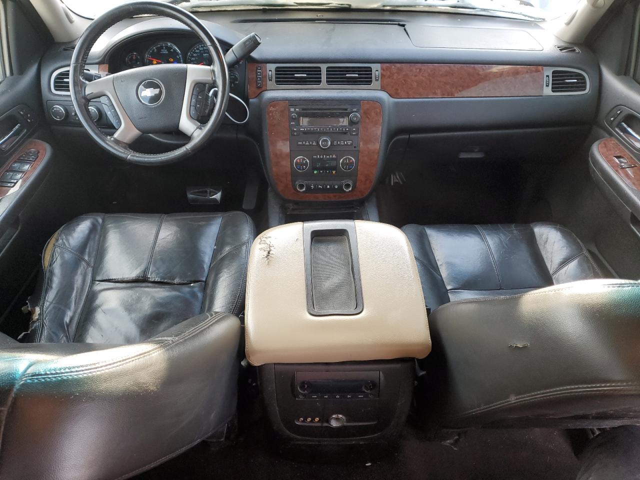 2008 Chevrolet Silverado - Image 8