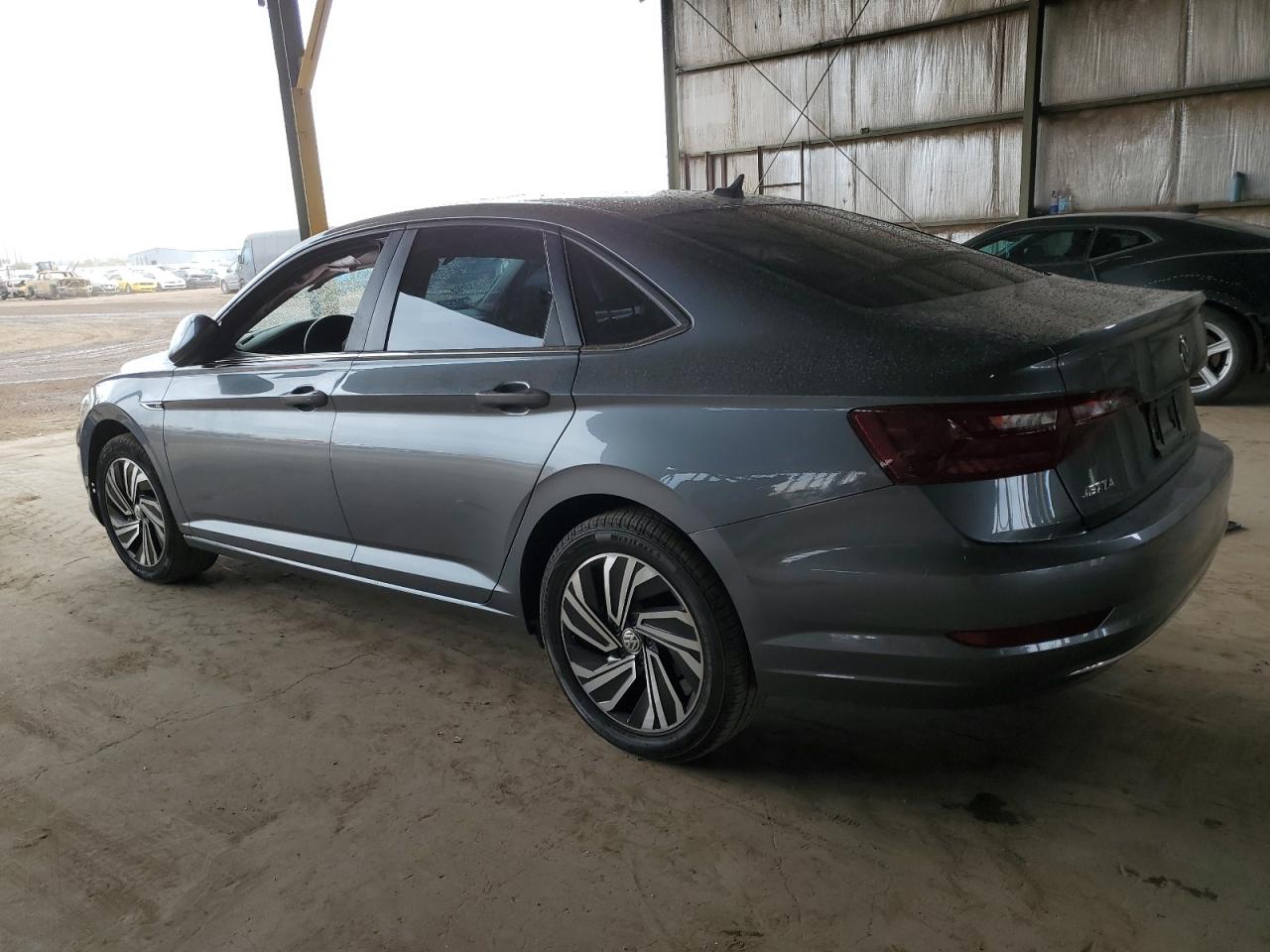 2020 Volkswagen Jetta - Image 2