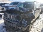 2017 Jeep Renegade Latitude за продажба в Littleton, CO - Front End