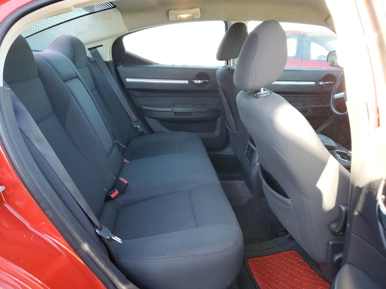 2010 Dodge Charger - Image 10