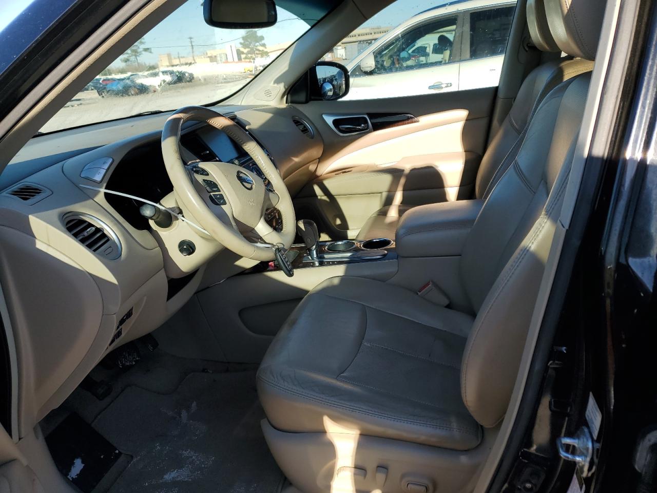 2013 Nissan Pathfinder - Image 7
