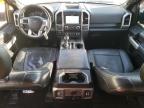 2017 Ford F150 Supercrew იყიდება North Billerica-ში, MA - Side