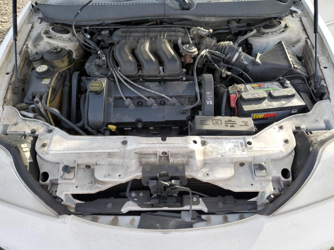 2003 Mercury Sable - Image 13