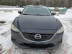 2014 MAZDA 6 TOURING for sale at Copart ON - COOKSTOWN