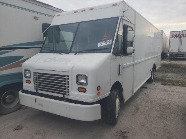 2006 Freightliner Chassis M Line Walk-In Van