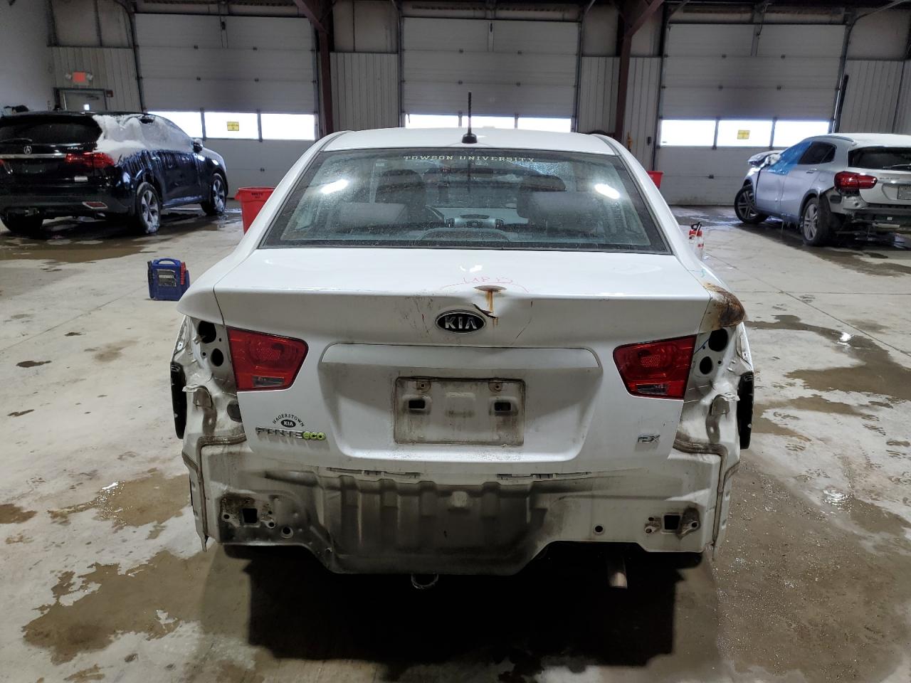 2013 Kia Forte - Image 6