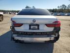 2019 Bmw 750 I for Sale in Harleyville, SC - Rear End