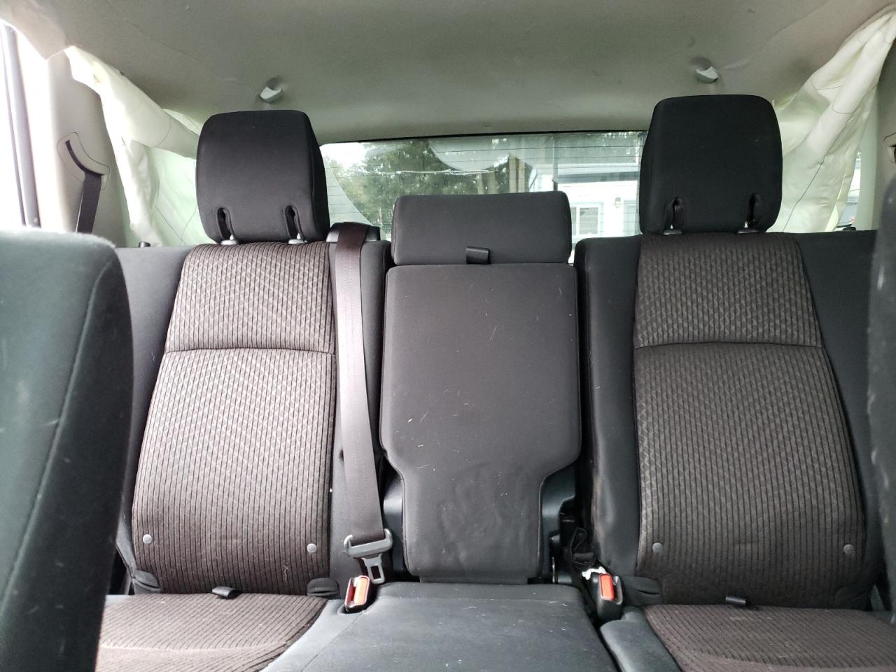 2018 Toyota 4Runner - Image 10