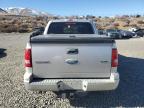 2007 Ford Explorer Sport Trac Limited de vânzare în Reno, NV - Rollover