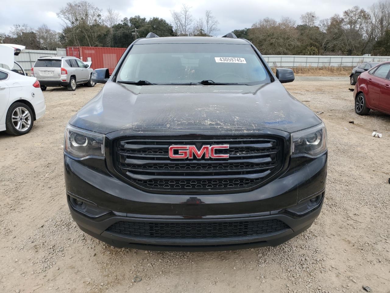 2019 GMC Acadia - Image 5
