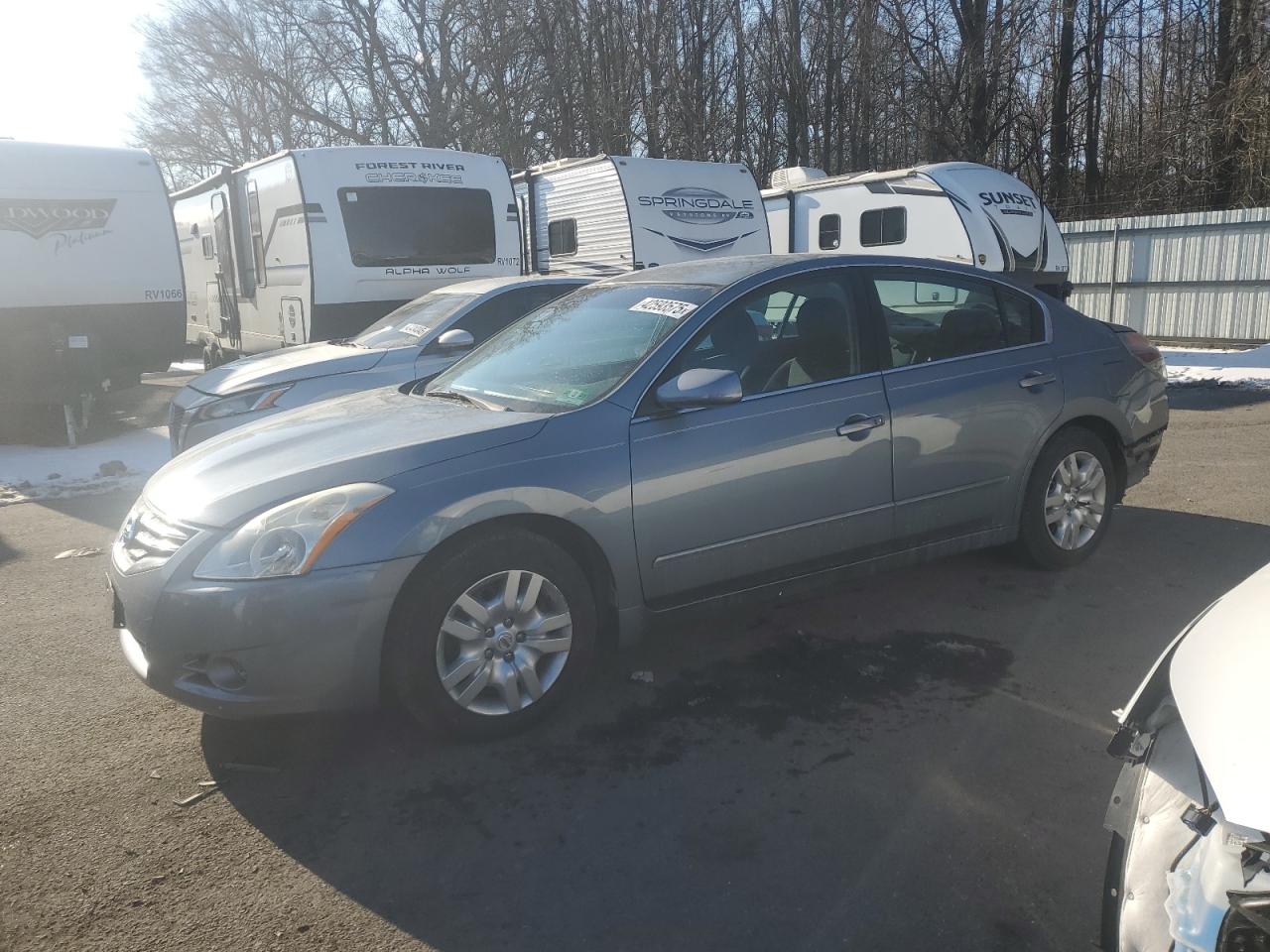 2010 Nissan Altima - Image 1