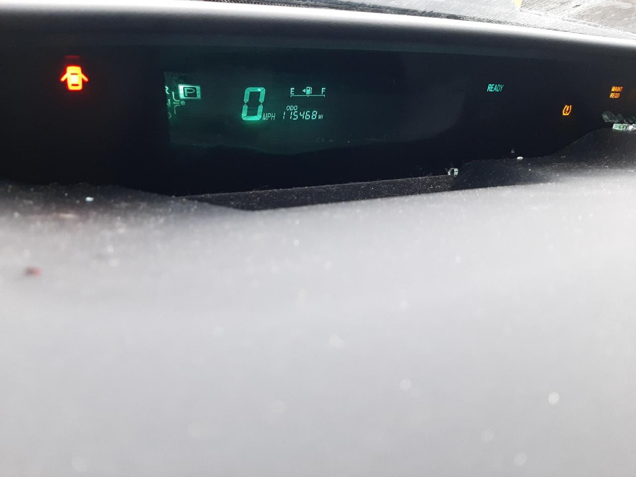 2008 Toyota Prius - Image 9