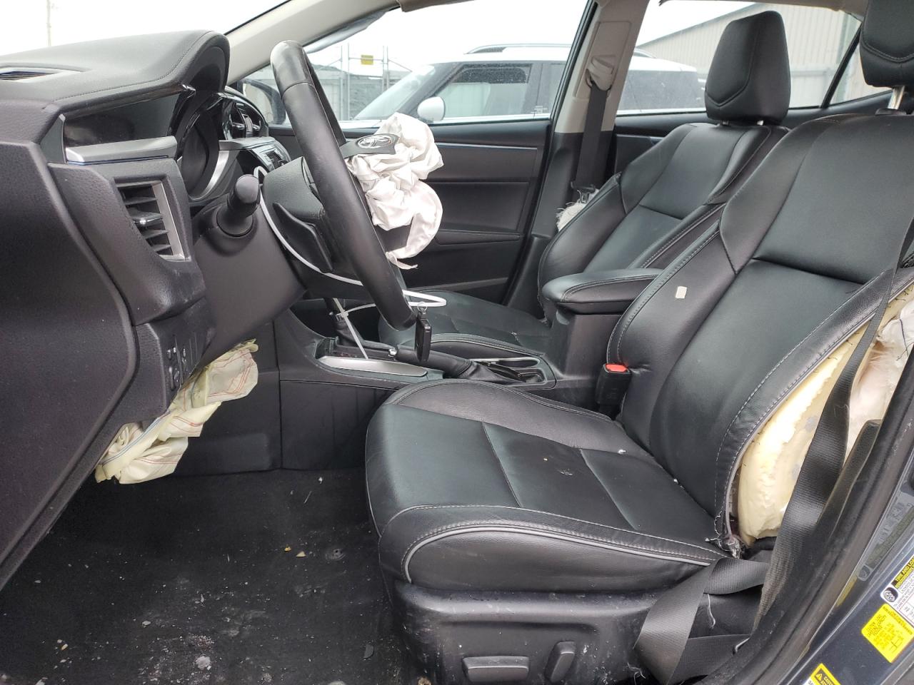 2016 Toyota Corolla - Image 7