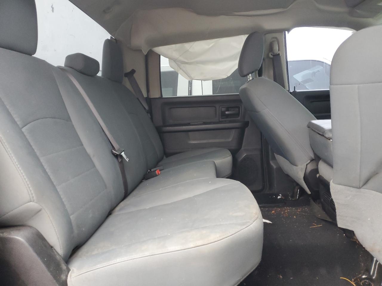 2018 RAM 3500 - Image 11