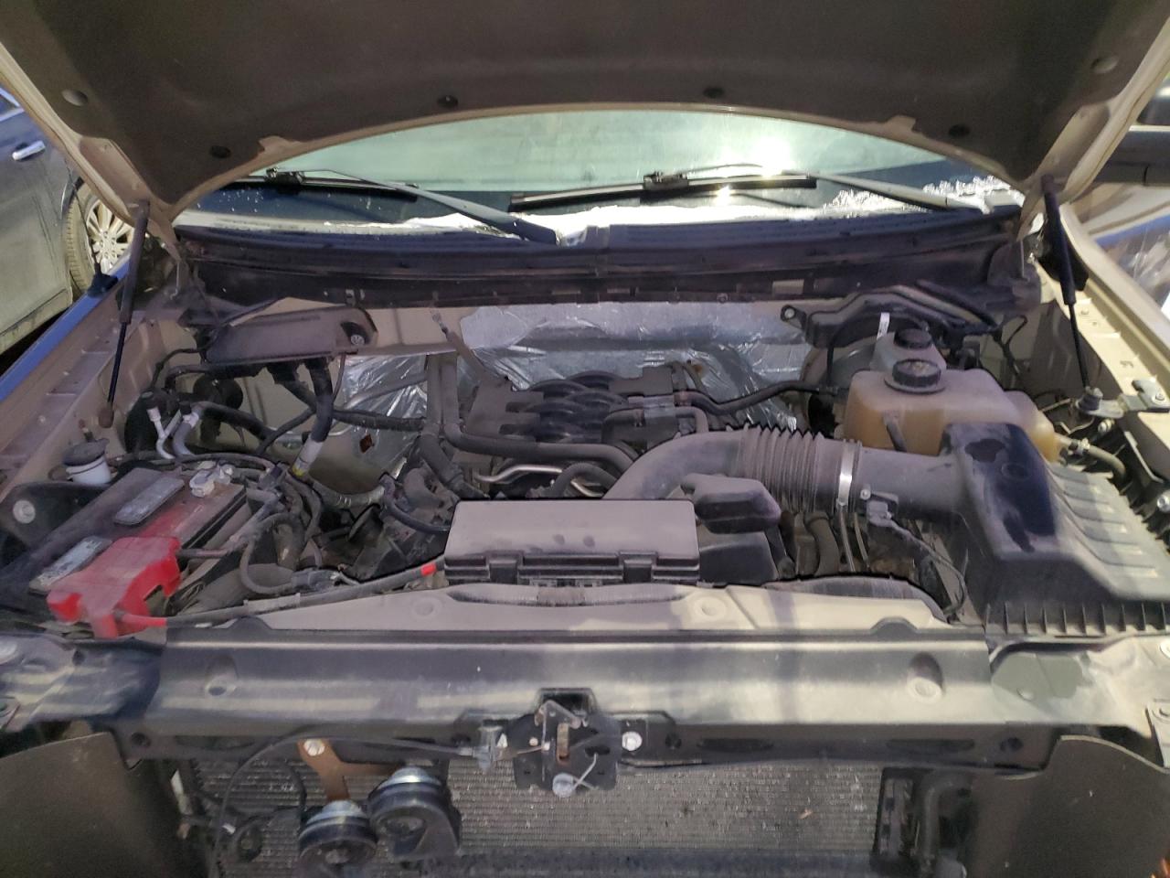 2011 Ford F-150 - Image 11