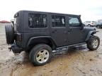 2007 Jeep Wrangler Sahara იყიდება Austell-ში, GA - Front End