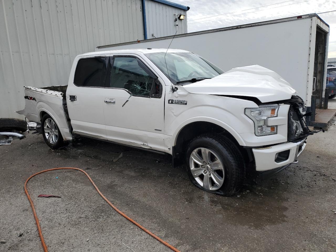 2017 Ford F-150 - Image 4