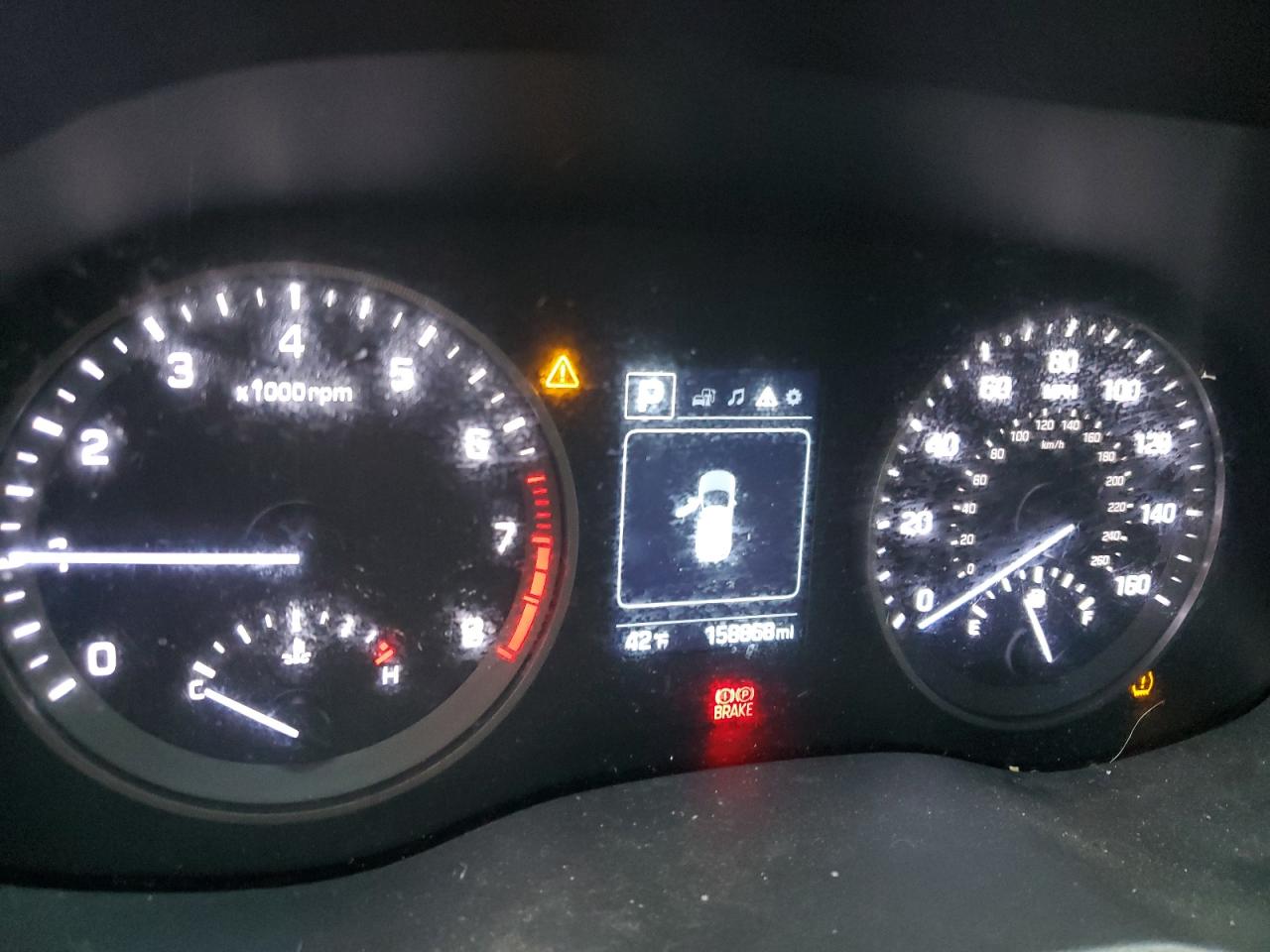 2016 Hyundai Tucson - Image 9