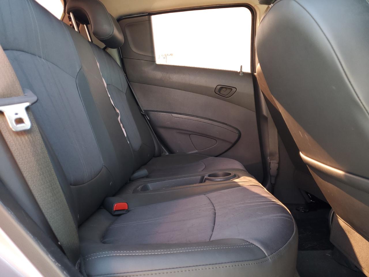 2013 Chevrolet Spark - Image 10