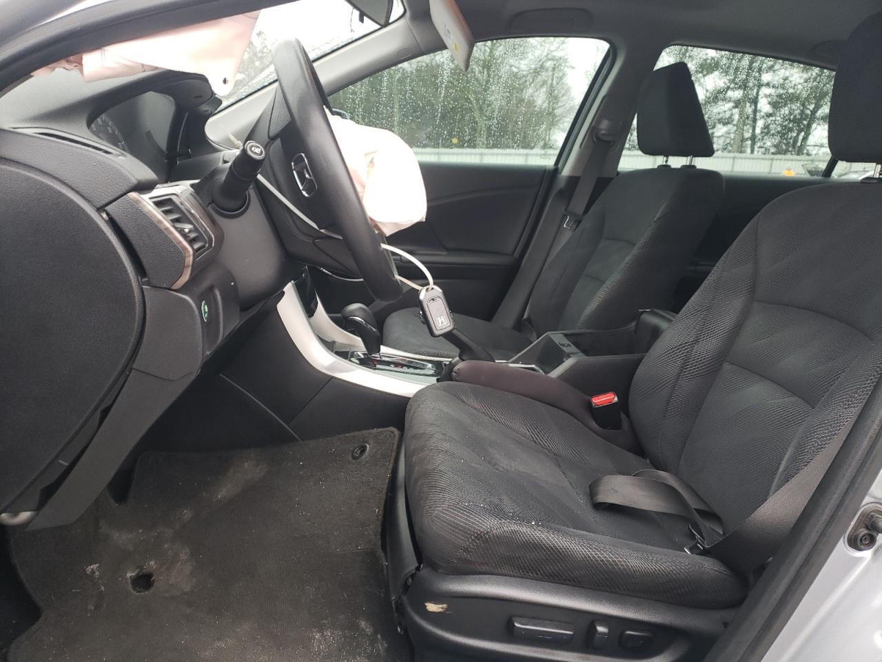 2016 Honda Accord - Image 7