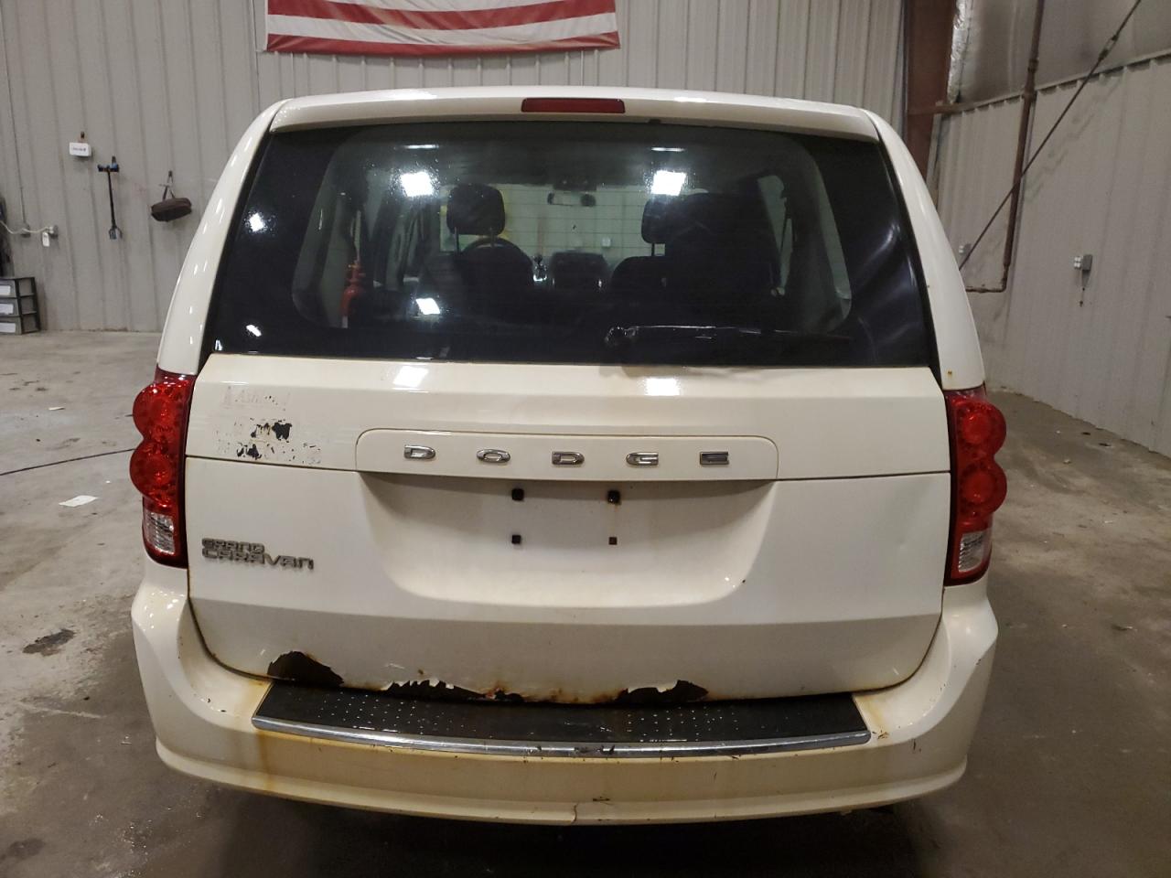 2013 Dodge Caravan - Image 6