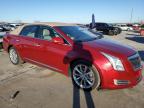 2014 Cadillac Xts Premium Collection იყიდება Grand Prairie-ში, TX - Normal Wear