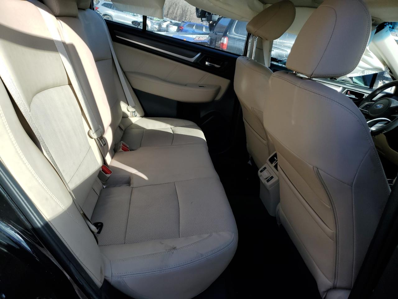 2018 Subaru Legacy - Image 10