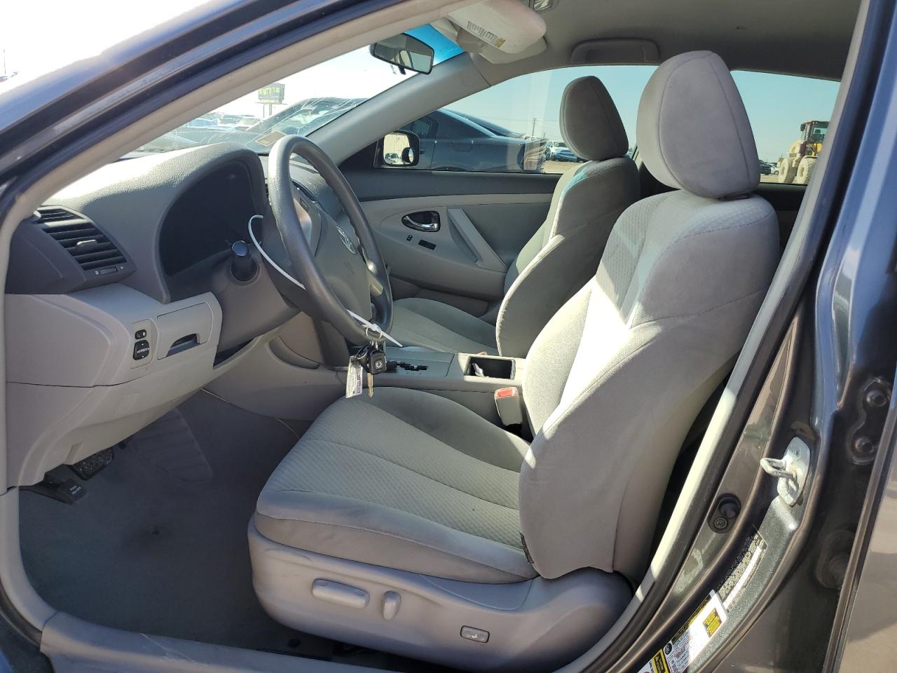 2009 Toyota Camry - Image 7