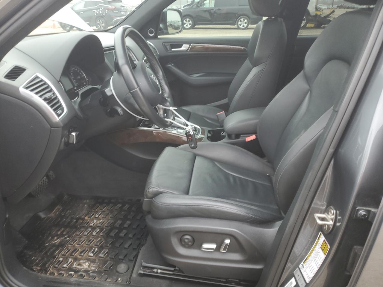 2016 Audi Q5 - Image 7