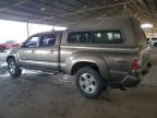 2013 Toyota Tacoma Double Cab Long Bed na sprzedaż w Phoenix, AZ - Rear End