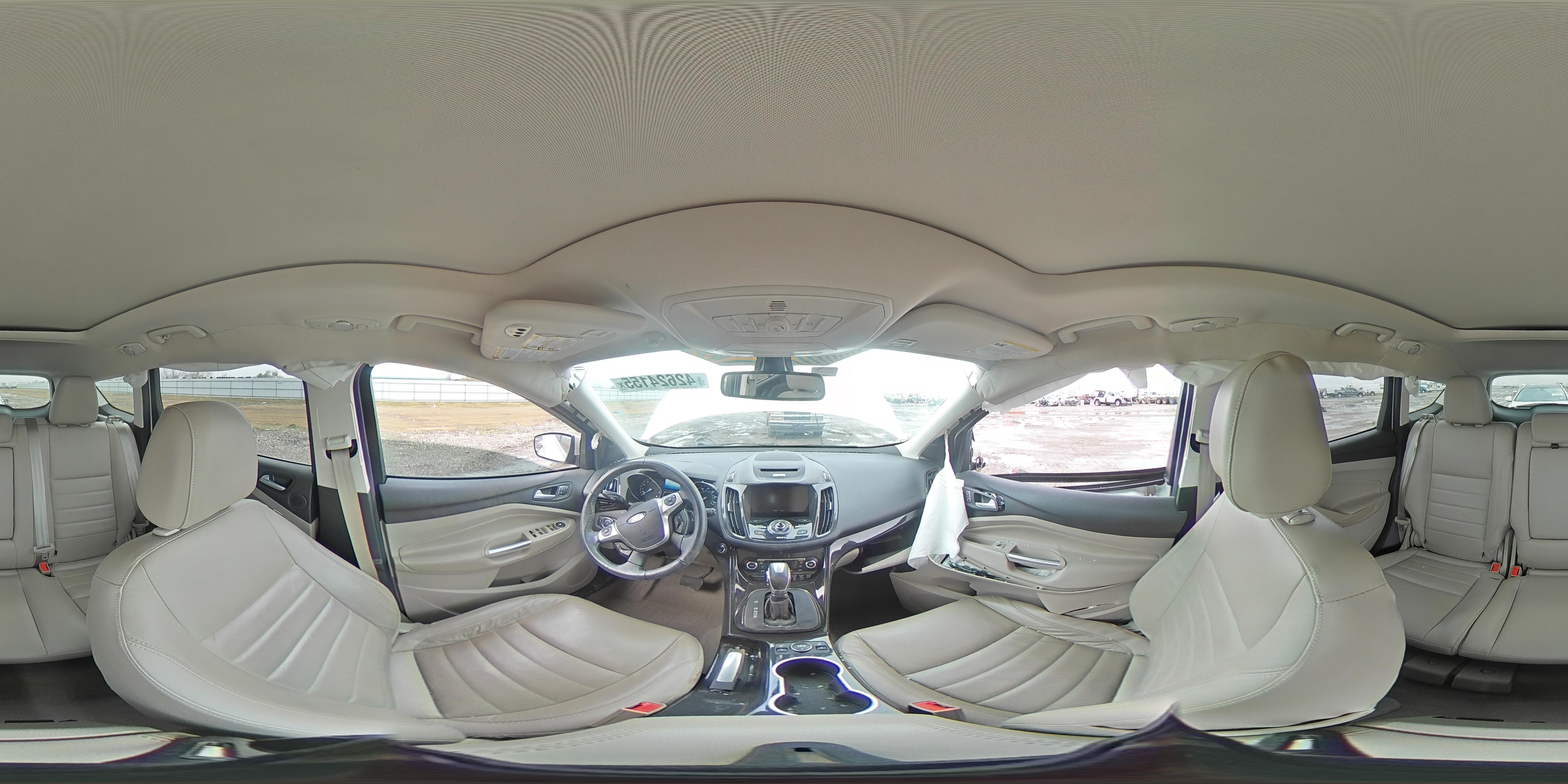 2014 Ford Escape - Image 12