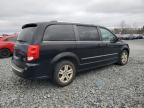 2014 Dodge Grand Caravan Crew de vânzare în Elmsdale, NS - Front End