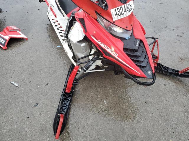 2016 'OTHER SNOW MOBILE' YAMAHA