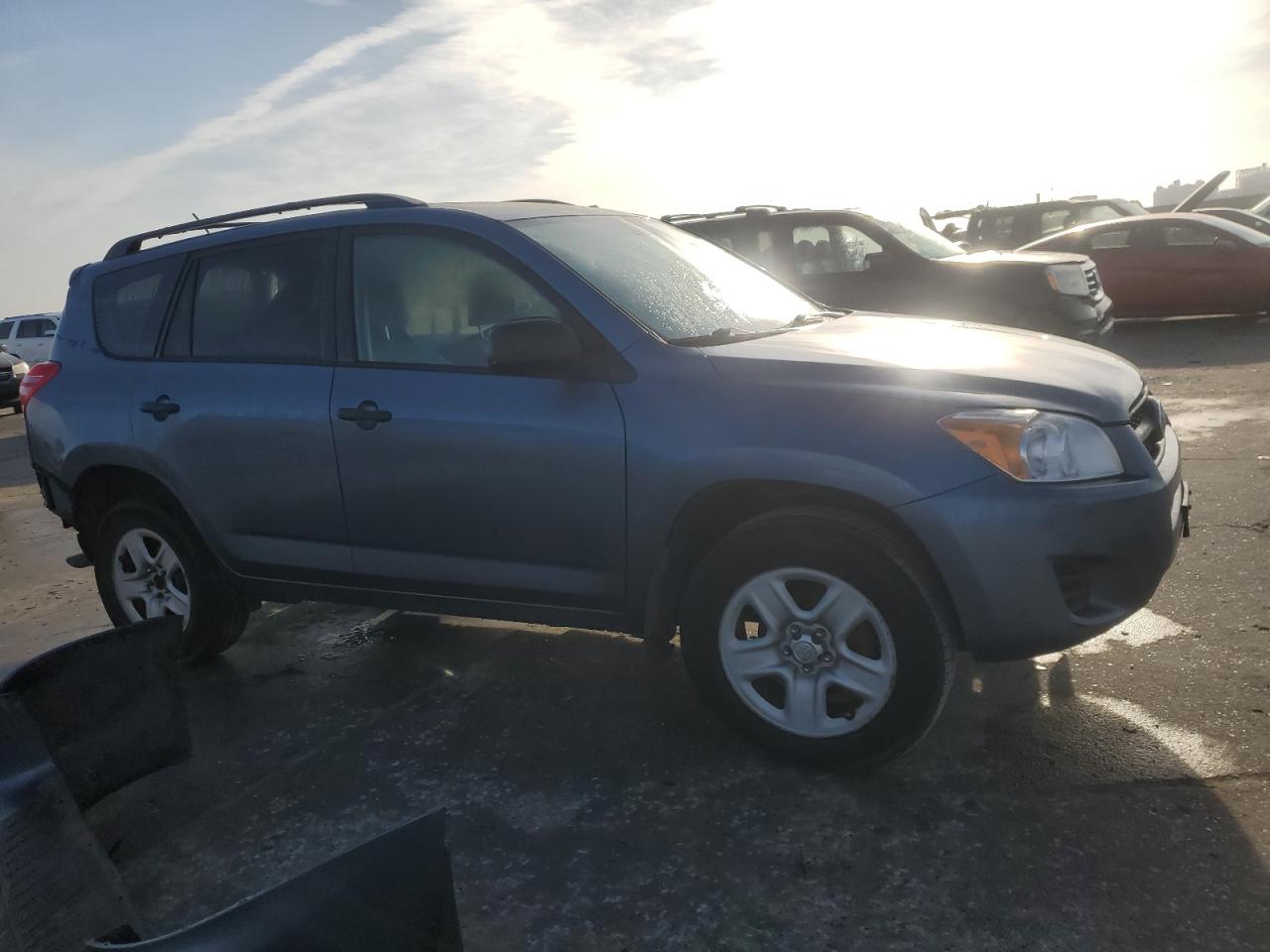 2012 Toyota RAV 4 - Image 4